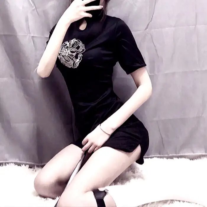 驭影师